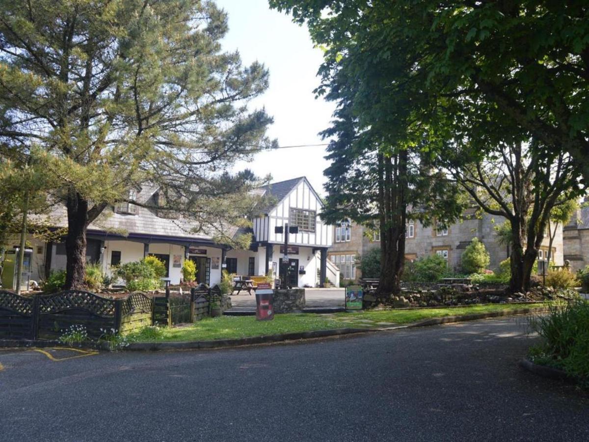 Saddle Cottage Penzance Exterior foto